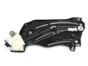 Regulador de ventana. Porsche 997.2 Cabrio - 99754301505, 99754301605, 99754301507, 99754301501, 99754301502, 99754301602, 99754301607