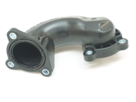 Water Pump to Thermostat Housing Tube. Porsche Boxster / Cayman / 997.2 / 991 - 9A110623800, 0PB121076