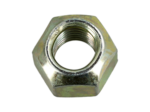 Stoßdämpfer-Sicherungsmutter. Porsche 911/912 - 9003600020B, 90036000203, 90036000201, N0221411