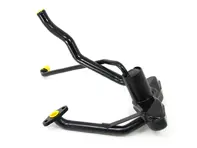 Opvangtank voor motorolie. Porsche 964 Turbo 3.6L M64.50 - 96410700120