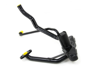 Serbatoio raccolta olio motore. Porsche 964 Turbo 3.6L M64.50 - 96410700120