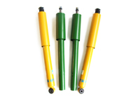 Bilstein Shock Absorbers SPORT for Porsche 911 1972-1989 - 34-001158, 24-009751, 34001158, 24009751, 91134191303