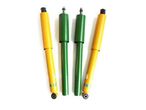 Bilstein Stoßdämpfer SPORT für Porsche 911 1972-1989 - 34-001158, 24-009751, 34001158, 24009751, 91134191303