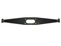 Support moteur. Porsche 911 1965-1989 / 964 turbo - 93037501101, 930.375.011.01