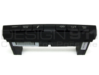SWITCH CONSOLE for Exhaust Muffler 'Switchable' System - 99761356301A05, 99761356301, 99704420004, 99994420004