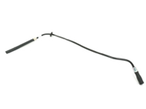 Ligne de reniflard pour cartouche de charbon actif. Porsche 993 - 99320113102, 99320113104