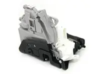 Door lock, rear. Porsche 95B.2 Macan / 971 Panamera / 9YA Cayenne LHD cars - 9A783911606, 9A783911506, 8K0839016C, 8K0839016F