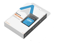 Système Android Auto filaire et sans fil. Modèles Porsche avec Android Auto - WJAA-MINI