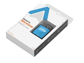 Sistema Android Auto cablato o wireless. Modelli Porsche con Android Auto - WJAA-MINI