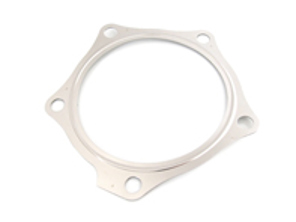 Dichtung Abgaskrümmer an Kat. Porsche 970 Turbo - 97011111570, 97011111571, 457.880, 457.890