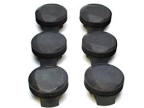 Ensemble moteur à pistons. Porsche 993 RSR 3.6L à 3.8L (102mm) - PP102-014