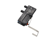 Micro Switch For Centre Console. Porsche 986 Boxster / 996 Carrera / Turbo / GT2 / GT3 1997-05 - 99661320501, 99661320500