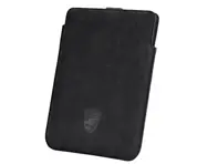 Porsche Case for iPad Air, Alcantara - WAP0300100F