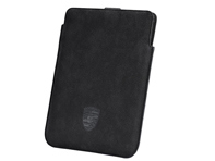 Coque Porsche pour iPad Air, Alcantara - WAP0300100F