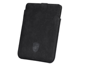 Porsche Hülle für iPad Air, Alcantara - WAP0300100F