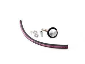 Kit de tapón de llenado lateral de aceite. Porsche 911 (1973-1989) - 90120127100, 90120127101, 90120127102, 91110707200, 91110707201, 91110707202, 91110707203, 91110707204 - COL11.2.103