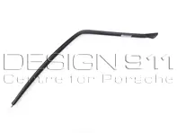 Dak / een binnenpaneel van een paal. Porsche 993 1994-98 - 99350255100GRV, 99350255200GRV