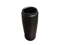 Schutzhülle für den hinteren Stoßdämpfer. Porsche Panamera 970 (2010–2016) - 97033310701 - 911386-072