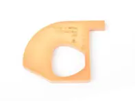 Butée pour support de transmission. Porsche 996 turbo / 996 GT3 / 997 turbo - 99637525908