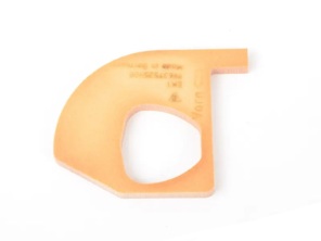 Anschlag für Getriebelager. Porsche 996 Turbo / 996 GT3 / 997 Turbo - 99637525908