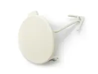 Abschleppösenkappe für vordere Stoßstange. Porsche 991 GT3 / GT3 RS / R - 99150570391