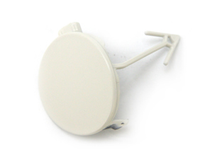 Abschleppösenkappe für vordere Stoßstange. Porsche 991 GT3 / GT3 RS / R - 99150570391