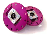 KW Rear Top Mount Kit. Porsche 964 C4 >>11/1990 - 35271022, 19000744, 65030007