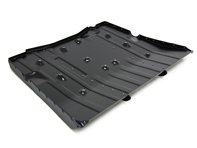 Underbody cover, Engine under tray. Porsche 991 R - 99150425794, 99150425793, 99150425799