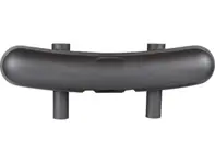 Echappement Silencieux / Silencieux Boite arrière TYPE RACE. Porsche 914/6 2.0L 11/1969-12/1973 - 92.214, 1620607100, 90111101111 - 92.214, 1620607100