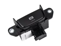 Switch for electronic parking brake EPB. Porsche 992.1 - 992927225B6N3