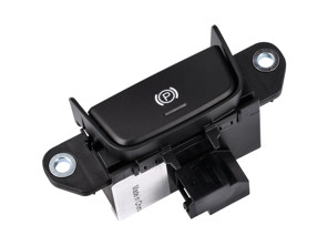 Interruptor para freno de estacionamiento electrónico EPB. Porsche 992.1 - 992927225B6N3