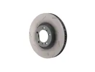 Bremsscheibenrotor Vorne, geschlitzter Monoblock, 360x36mm. Porsche 971.1 / 971.2 / 976 Panamera (OE-Teilenummer 971615301L / 971615302L) - 971615301L, 971615302L, 971615301F, 971615302F - PFL39741, PFR39742