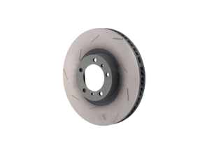 Disque de frein avant monobloc rainuré, 360 x 36 mm. Porsche 971.1 / 971.2 / 976 Panamera (référence d'origine : 971615301L / 971615302L) - 971615301L, 971615302L, 971615301F, 971615302F - PFL39741, PFR39742