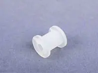 Buchse für Gasgestänge. Porsche 911 1965–89 - 90142322700, 91142359301