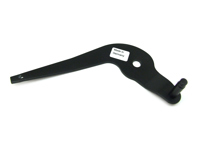 Hebel für Handgas. Porsche 911 68-77 - 90142403700, 1672000200