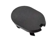 Bolt Cover Cap for Plastic Tail Lamp Housing. Porsche 971 Panamera - Saloon & Sport Turismo - 2017-2024 - 971827261