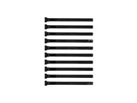 Jeu de 10 boulons de culasse M12 x 1,5 x 159,5 pour Porsche 957 Cayenne Diesel et 958 Cayenne Diesel - 95510418100 - 14-32196-02