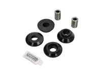 Getriebelager-Trägerbuchse. Porsche 911 / 912 / Powerflex - 90137503100 - PFR57-414