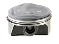 Engine piston. Porsche 95B.1 Macan 3.6ltr / 95B Macan 3.0ltr / 970.2 Panamera S 3.0ltr - 94610306007, 94610306013, 94610306019, 94610394100, 94610306045, 94610306051, 94610306108, 94610306014, 94610306120, 94610306146, 94610306140, 94610306152