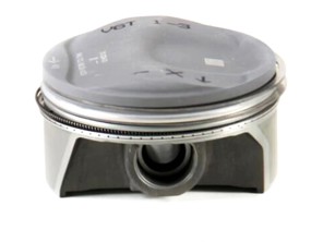 Piston moteur. Porsche 95B.1 Macan 3,6 litres / 95B Macan 3,0 litres / 970.2 Panamera S 3,0 litres - 94610306007, 94610306013, 94610306019, 94610394100, 94610306045, 94610306051, 94610306108, 94610306014, 94610306120, 94610306146, 94610306140, 94610306152