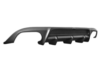 Diffusore posteriore. Porsche 991.1Carrera - P991.40.3040