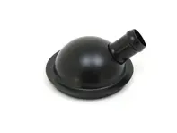 Entlüfter für die Kurbelgehäuseentlüftung. Porsche 924 - PCG103129A