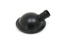 Entlüfter für die Kurbelgehäuseentlüftung. Porsche 924 - PCG103129A