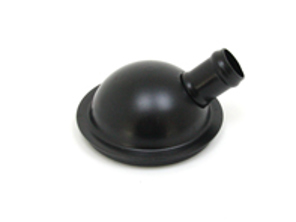 Respiradero para ventilación del cárter. Porsche 924 - PCG103129A