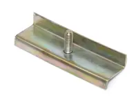 Volant-Befestigungsklammern. Porsche 911 1974-89 - 91150302300