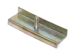 Volant-Befestigungsklammern. Porsche 911 1974-89 - 91150302300