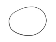 Basisdichtung der Motorzylinderabdeckung. Porsche 996 Turbo / 997 Turbo / GT3 - 99970739440, 845.630