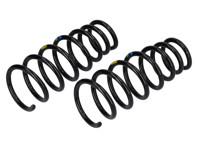 COPPIA ANTERIORE molla elicoidale. Porsche 991.1 C2/C2S - 99134353110504