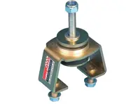 Motorhalterung. Porsche 924 (OE-Nr. 477199301 / 477199303) - 477199301, 477199303