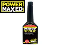 Traitement Anti-Fuite Radiateur Power Maxed 325ml
